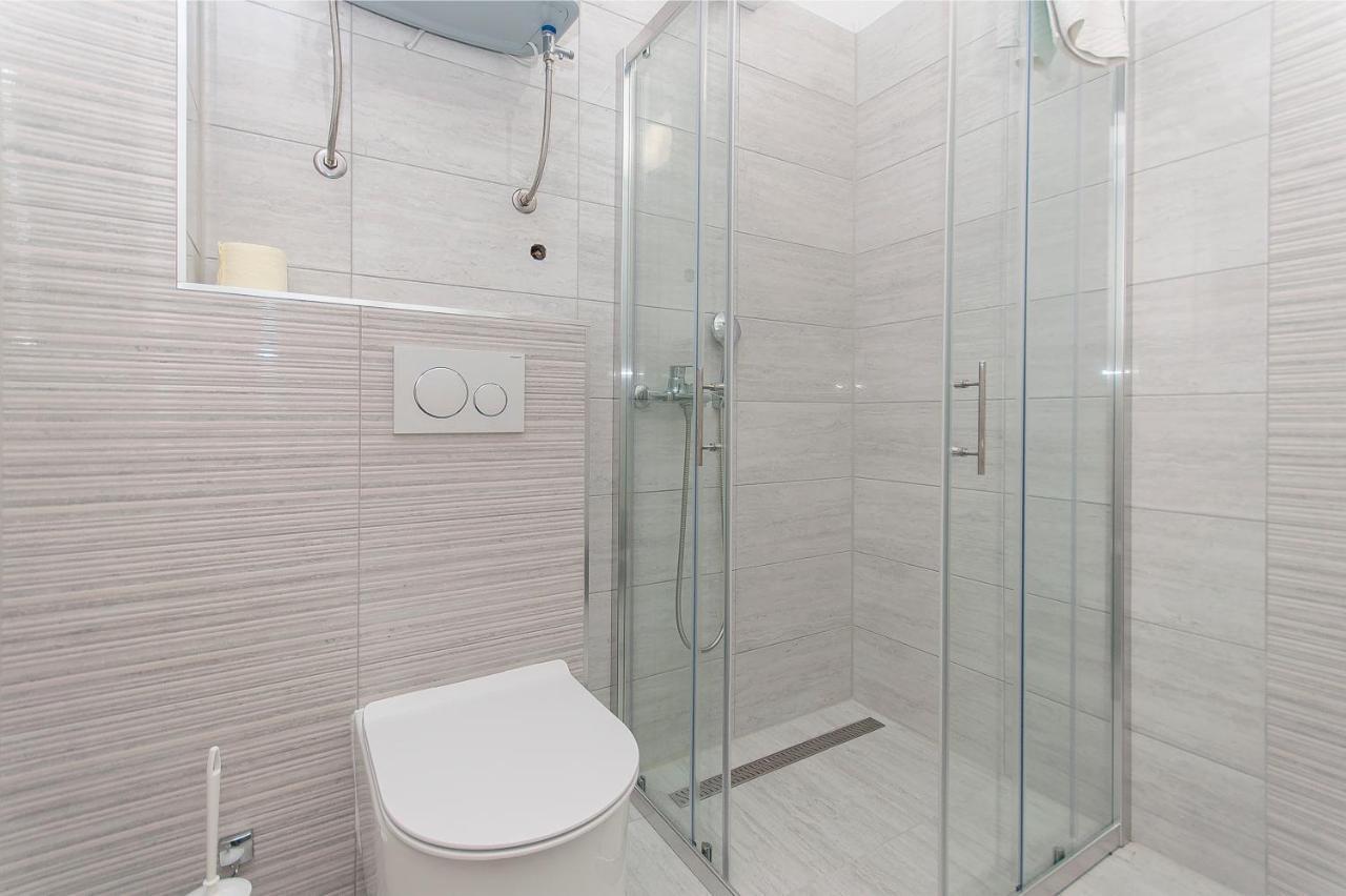 Apartman Mira- Omis Room photo