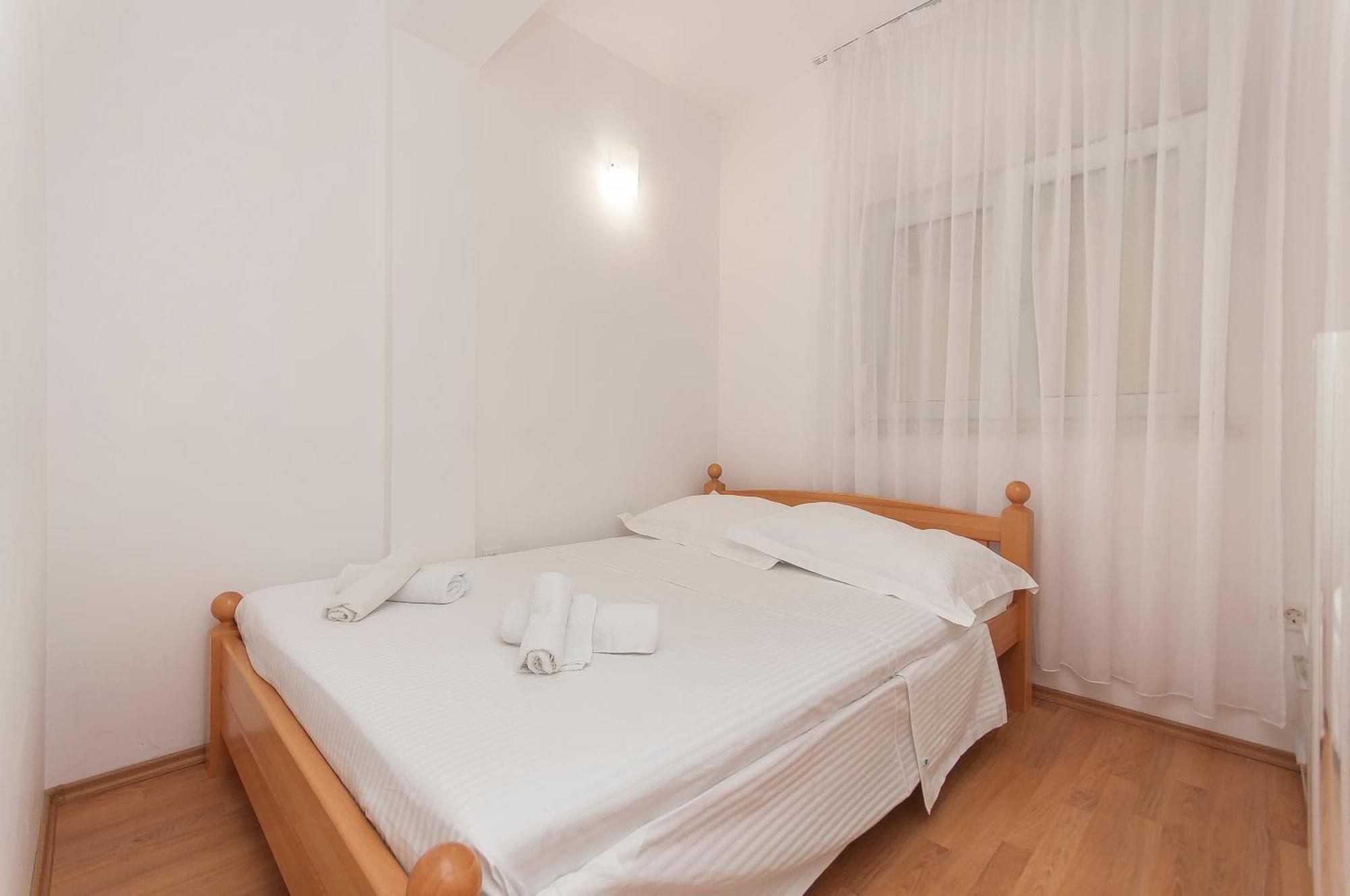 Apartman Mira- Omis Room photo